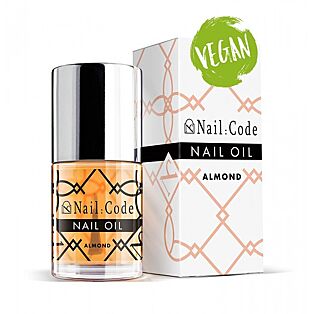 Cuticle Treatment Amandel